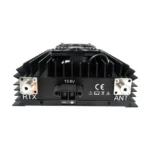 RM KL-505-V Amplificador Lineal HF 1.8-30 MHz 230W | AM/FM/SSB/CW | Preamplificador RX 26dB | 2 Ventiladores | 13.8V