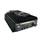 RM KL-505-V Amplificador Lineal HF 1.8-30 MHz 230W | AM/FM/SSB/CW | Preamplificador RX 26dB | 2 Ventiladores | 13.8V