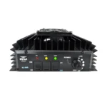 RM KL-505-V Amplificador Lineal HF 1.8-30 MHz 230W | AM/FM/SSB/CW | Preamplificador RX 26dB | 2 Ventiladores | 13.8V