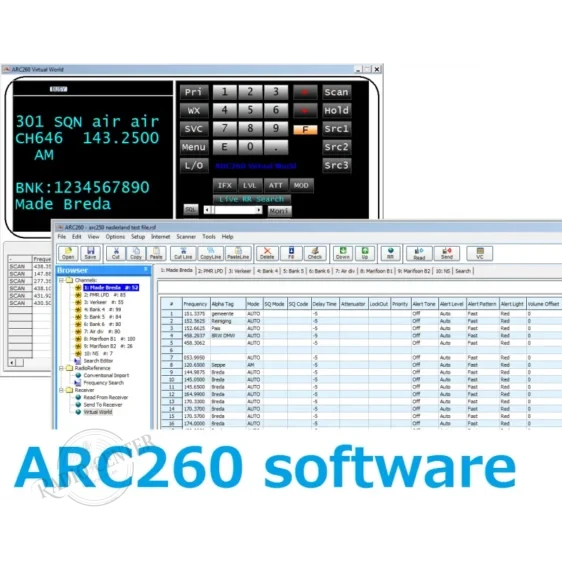 arc260-software-1