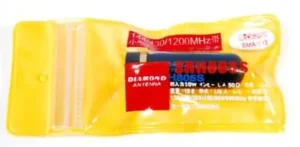 SRH-805S DIAMOND TRIBANDA 144-430-1200MHZ