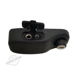 Adaptador micro de MOTOROLA GP300 / CP040 a conexión MOTOTRBO. | Recambio para Micro-Altavoz