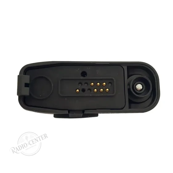 Adaptador micro de MOTOROLA GP300 / CP040 a conexión MOTOTRBO. | Recambio para Micro-Altavoz