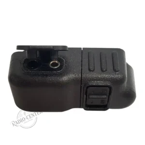 Adaptador micro de MOTOROLA GP300 / CP040 a conexión DP-2400. | Recambio para Micro-Altavoz