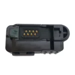 Adaptador micro de MOTOROLA GP300 / CP040 a conexión DP-2400. | Recambio para Micro-Altavoz