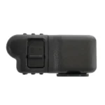 Adaptador micro de MOTOROLA GP300 / CP040 a conexión DP-2400. | Recambio para Micro-Altavoz