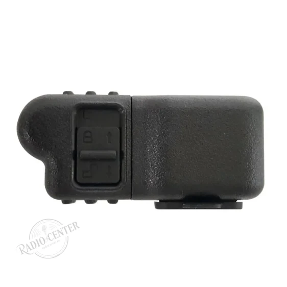 Adaptador micro de MOTOROLA GP300 / CP040 a conexión DP-2400. | Recambio para Micro-Altavoz