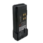 Batería AI-4412-LI para Motorola DP200, DP2400, DP2600 y DP4000 · 7,4 V 2.600 mAh Li-Ion