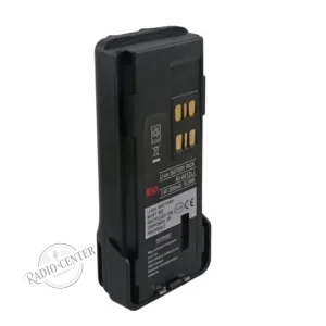 Batería AI-4412-LI para Motorola DP200, DP2400, DP2600 y DP4000 · 7,4 V 2.600 mAh Li-Ion