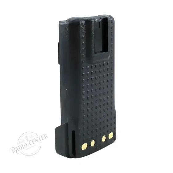 Batería AI-4412-LI para Motorola DP200, DP2400, DP2600 y DP4000 · 7,4 V 2.600 mAh Li-Ion