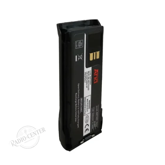 Batería AI-4807 para Motorola R7 · 7,4 V 2.200 mAh Batería AI-4807 para Motorola R7 · 7,4 V 2.200 mAh