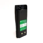Batería AP-0513-H para Alan PMP-446, SP-440, HP105 y HP405 · 7,2 V 1.800 mAh Ni-MH