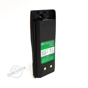 Batería AP-0513-H para Alan PMP-446, SP-440, HP105 y HP405 · 7,2 V 1.800 mAh Ni-MH