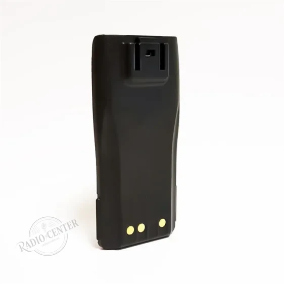Batería AP-0513-H para Alan PMP-446, SP-440, HP105 y HP405 · 7,2 V 1.800 mAh Ni-MH