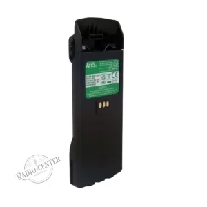 Batería AP-4047-H para Motorola MTP700 y MTP750 · 7,2 V 1.800 mAh Ni-MH