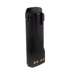 Batería AP-4047-H para Motorola MTP700 y MTP750 · 7,2 V 1.800 mAh Ni-MH