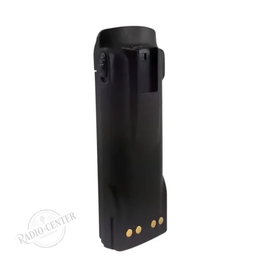 Batería AP-4047-H para Motorola MTP700 y MTP750 · 7,2 V 1.800 mAh Ni-MH