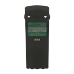 Batería AP-4047-H para Motorola MTP700 y MTP750 · 7,2 V 1.800 mAh Ni-MH