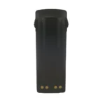 Batería AP-4047-H para Motorola MTP700 y MTP750 · 7,2 V 1.800 mAh Ni-MH