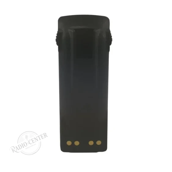 Batería AP-4047-H para Motorola MTP700 y MTP750 · 7,2 V 1.800 mAh Ni-MH