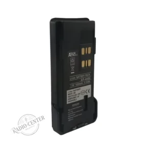 Batería AP-4406-LI para Motorola DP200, DP2400, DP2600 y DP4000 · 7,4 V 1.600 mAh Li-Ion
