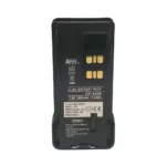 Batería AP-4406-LI para Motorola DP200, DP2400, DP2600 y DP4000 · 7,4 V 1.600 mAh Li-Ion