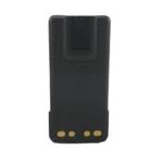 Batería AP-4406-LI para Motorola DP200, DP2400, DP2600 y DP4000 · 7,4 V 1.600 mAh Li-Ion