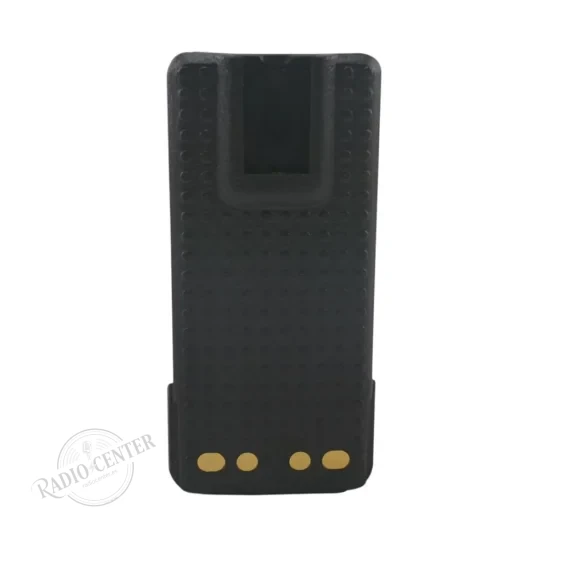 Batería AP-4406-LI para Motorola DP200, DP2400, DP2600 y DP4000 · 7,4 V 1.600 mAh Li-Ion