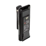 Batería AP-4497-LI para Motorola CP-040, CP-140, CP-150 y CP-200 · 7,4 V 2.600 mAh Li-Ion