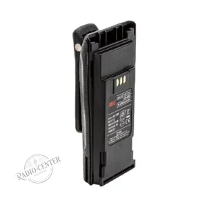 Batería AP-4497-LI para Motorola CP-040, CP-140, CP-150 y CP-200 · 7,4 V 2.600 mAh Li-Ion