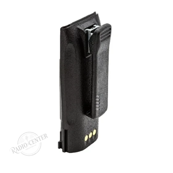 Batería AP-4497-LI para Motorola CP-040, CP-140, CP-150 y CP-200 · 7,4 V 2.600 mAh Li-Ion
