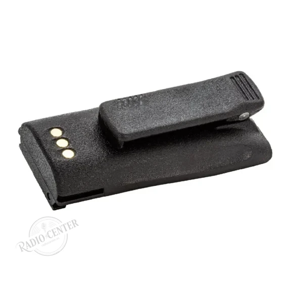 Batería AP-4497-LI para Motorola CP-040, CP-140, CP-150 y CP-200 · 7,4 V 2.600 mAh Li-Ion