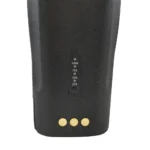 Batería AP-4497 LI-H para Motorola CP-040, CP-140, CP-150 y CP-200 · 7,4 V 3.400 mAh Li-Ion