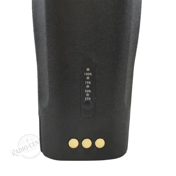 Batería AP-4497 LI-H para Motorola CP-040, CP-140, CP-150 y CP-200 · 7,4 V 3.400 mAh Li-Ion Batería AP-4497 LI-H para Motorola CP-040, CP-140, CP-150 y CP-200 · 7,4 V 3.400 mAh Li-Ion