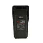 Batería AP-4497 LI-H para Motorola CP-040, CP-140, CP-150 y CP-200 · 7,4 V 3.400 mAh Li-Ion
