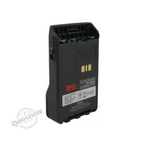 Batería AP-4502A para Motorola DP3441, DP3441E, DP3661E y XiR E8600 · 7,4 V 2.600 mAh Li-Ion