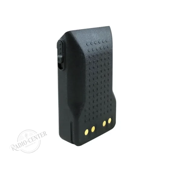 Batería AP-4502A para Motorola DP3441, DP3441E, DP3661E y XiR E8600 · 7,4 V 2.600 mAh Li-Ion