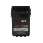 Batería AP-4502A para Motorola DP3441, DP3441E, DP3661E y XiR E8600 · 7,4 V 2.600 mAh Li-Ion