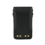 Batería AP-4502A para Motorola DP3441, DP3441E, DP3661E y XiR E8600 · 7,4 V 2.600 mAh Li-Ion