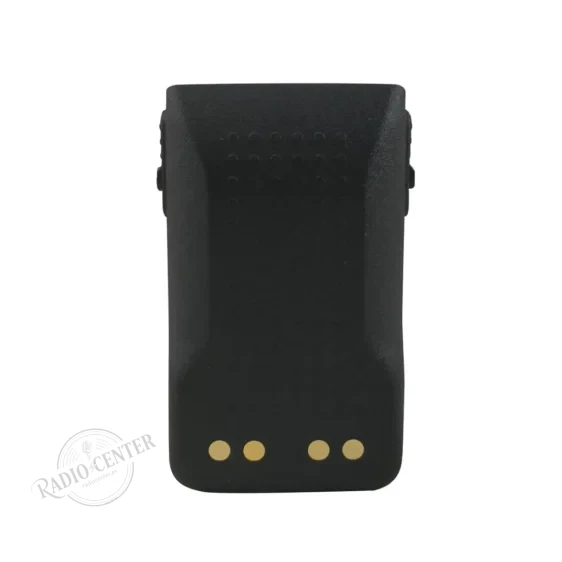 Batería AP-4502A para Motorola DP3441, DP3441E, DP3661E y XiR E8600 · 7,4 V 2.600 mAh Li-Ion