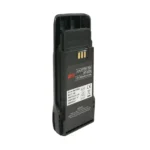 Batería AP-4598-LI para Motorola R2 · 7,4 V 2.600 mAh Li-Ion