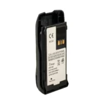 Batería AP-4889-LI-P para Motorola R5 · 7,2 V 2.500 mAh Li-Ion