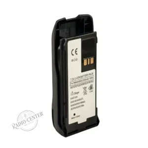 Batería AP-4889-LI-P para Motorola R5 · 7,2 V 2.500 mAh Li-Ion