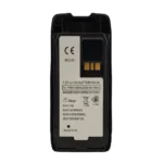 Batería AP-4889-LI-P para Motorola R5 · 7,2 V 2.500 mAh Li-Ion