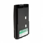 Batería AP-75-NI-HYT para Motorola TC-446 y TC-500 · 6 V 1.600 mAh