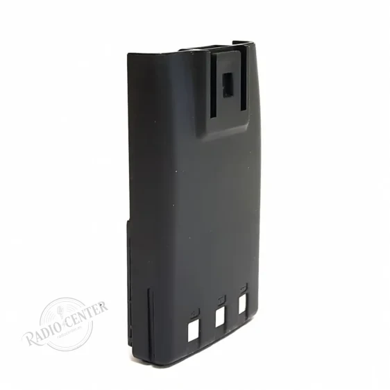 Batería AP-75-NI-HYT para Motorola TC-446 y TC-500 · 6 V 1.600 mAh