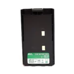 Batería AP-75-NI-HYT para Motorola TC-446 y TC-500 · 6 V 1.600 mAh