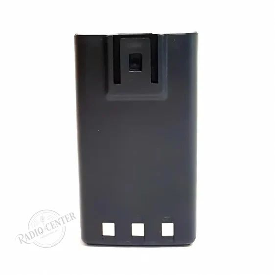 Batería AP-75-NI-HYT para Motorola TC-446 y TC-500 · 6 V 1.600 mAh
