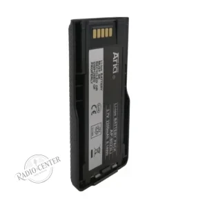 Batería AP-8023-LI para Motorola MTP3000, MTP3100, MTP3150 y MTP3200 · 7,4 V 2.200 mAh Li-Ion