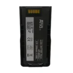 Batería AP-8023-LI para Motorola MTP3000, MTP3100, MTP3150 y MTP3200 · 7,4 V 2.200 mAh Li-Ion